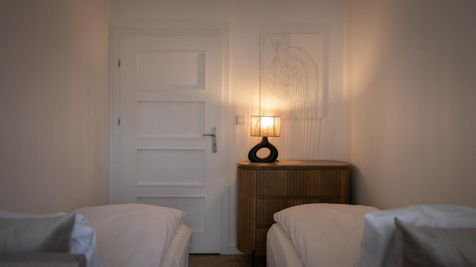 Pure Apartment N°1 Wrocław Eksteriør bilde