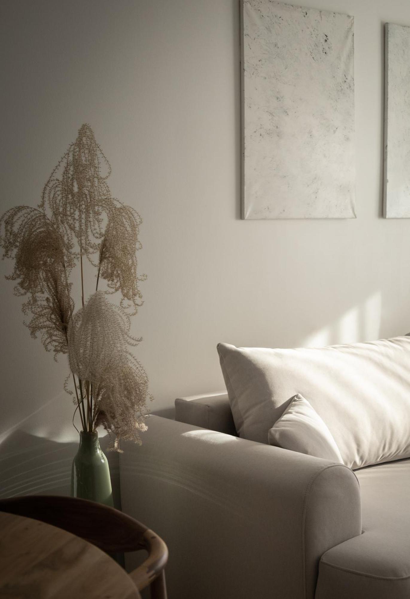 Pure Apartment N°1 Wrocław Eksteriør bilde