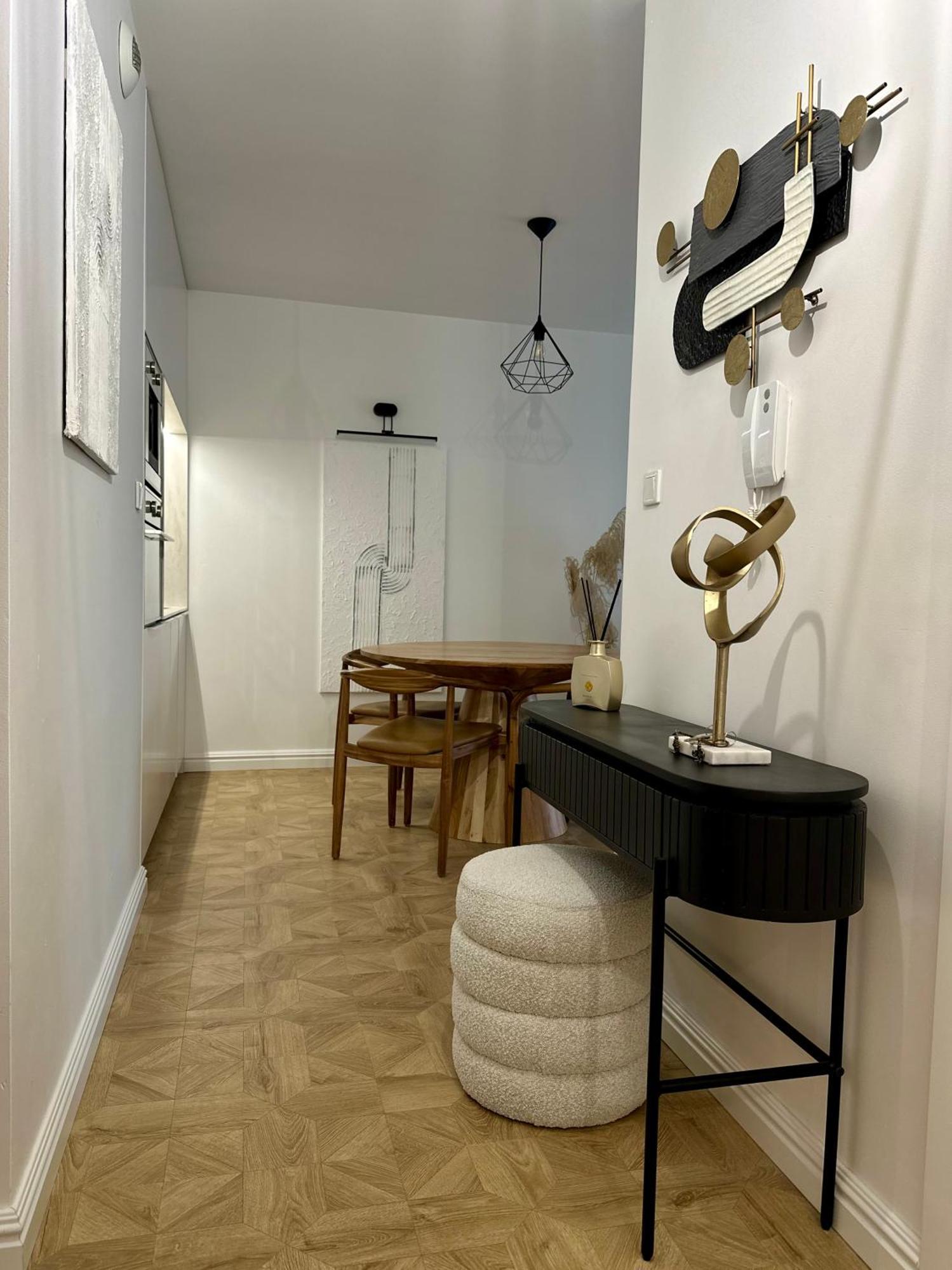Pure Apartment N°1 Wrocław Eksteriør bilde