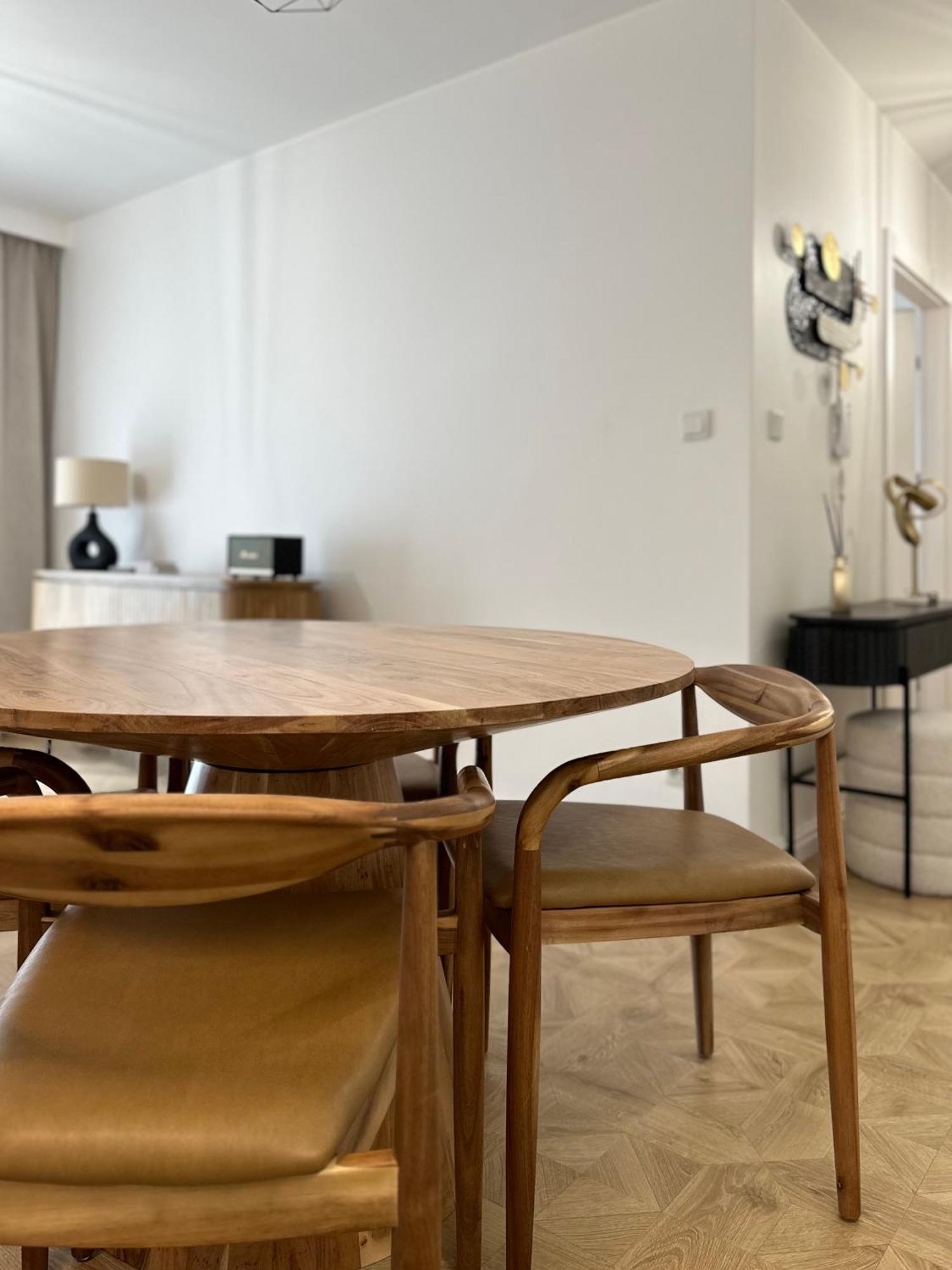 Pure Apartment N°1 Wrocław Eksteriør bilde