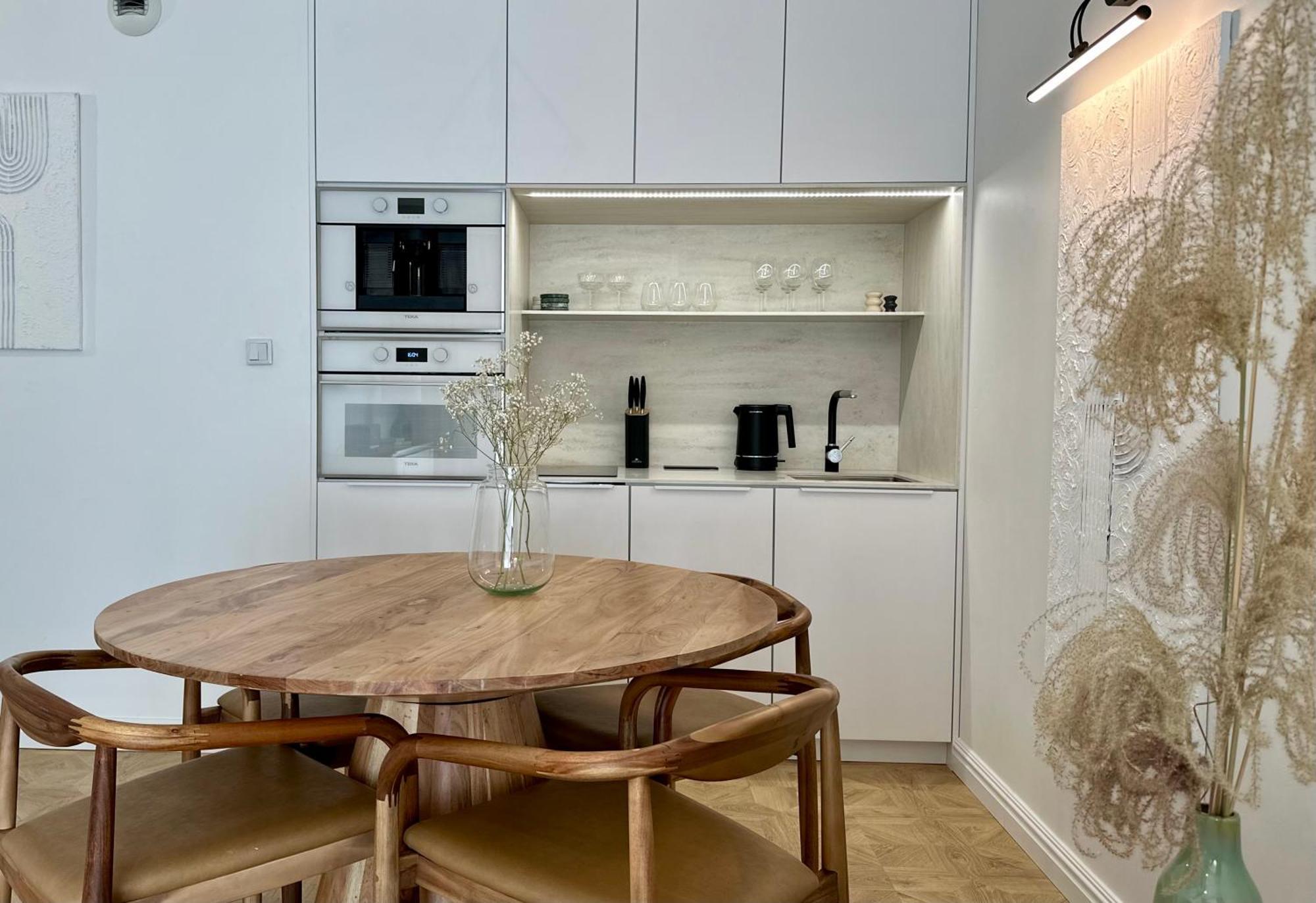 Pure Apartment N°1 Wrocław Eksteriør bilde