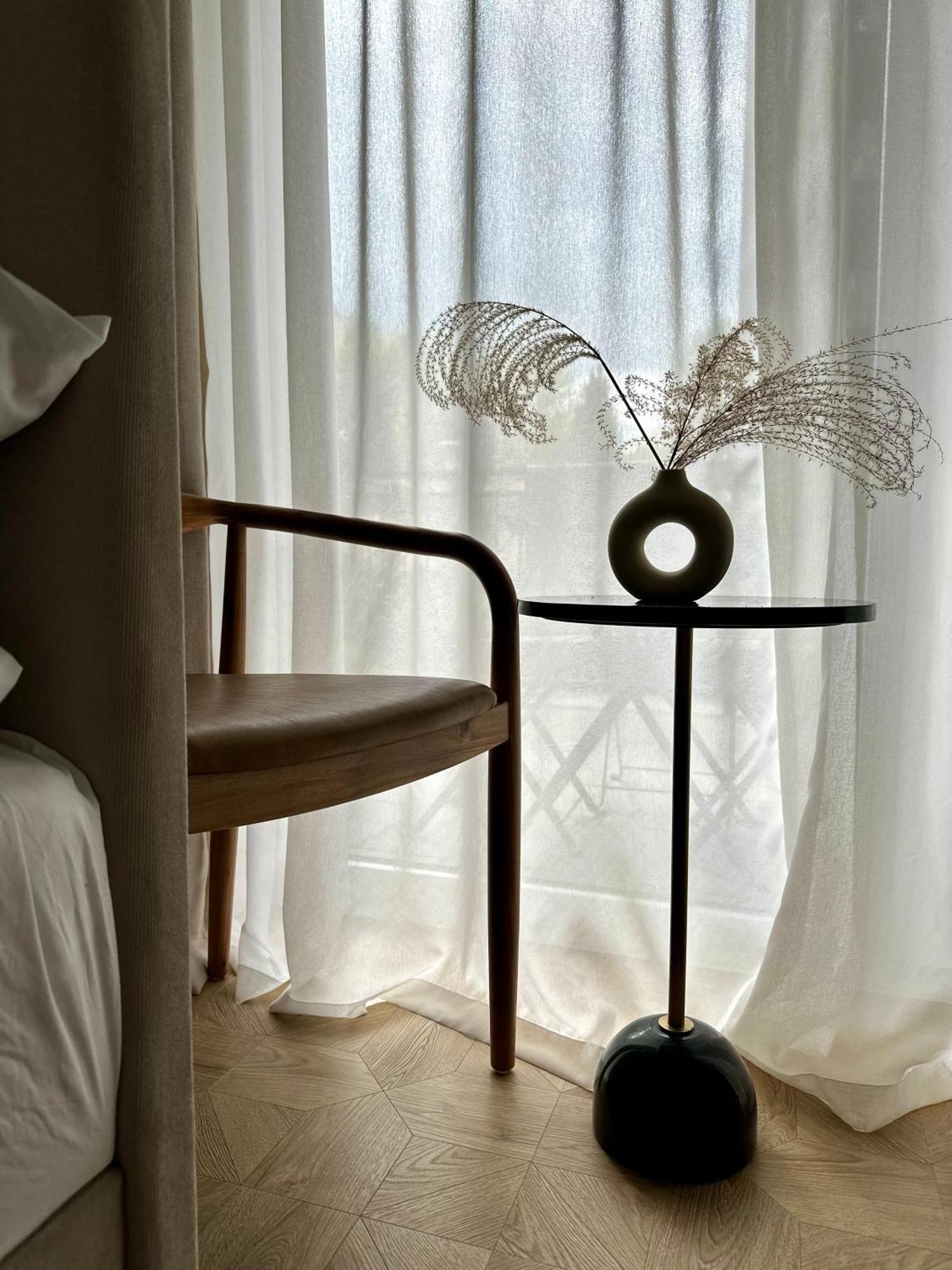 Pure Apartment N°1 Wrocław Eksteriør bilde