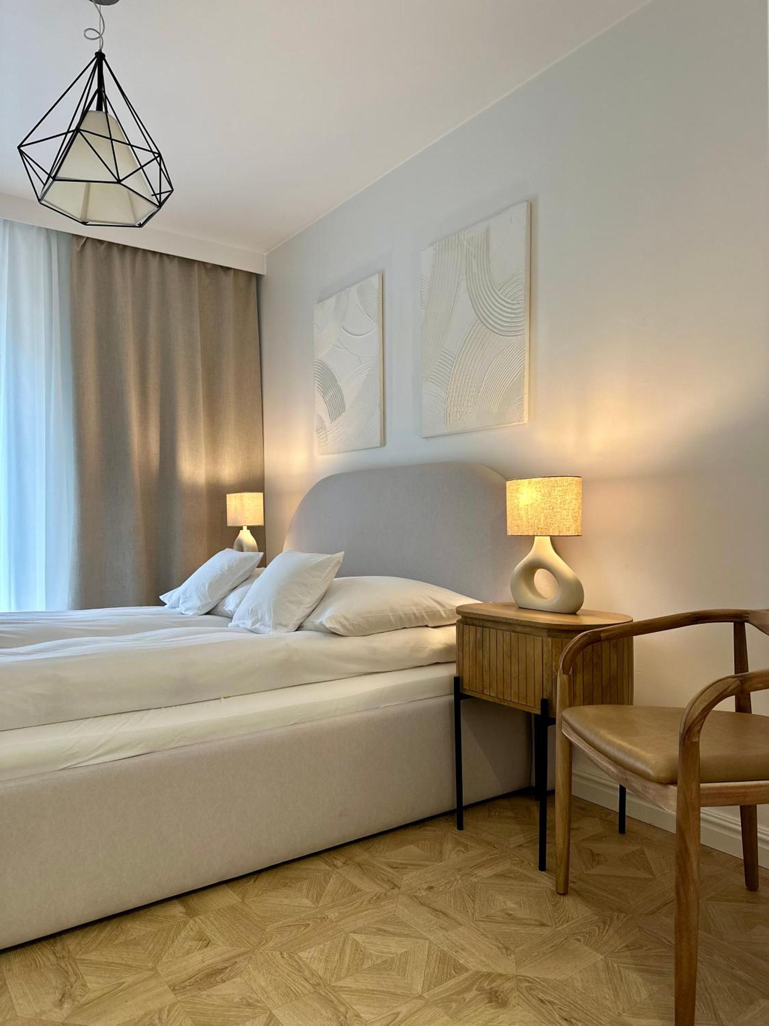 Pure Apartment N°1 Wrocław Eksteriør bilde